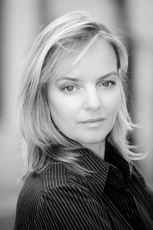 Heike Brunner photo