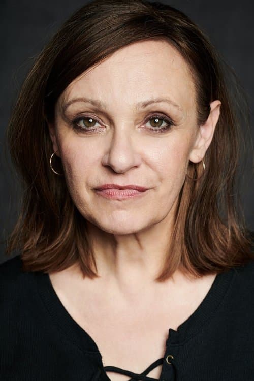 Heike Hanold-Lynch photo