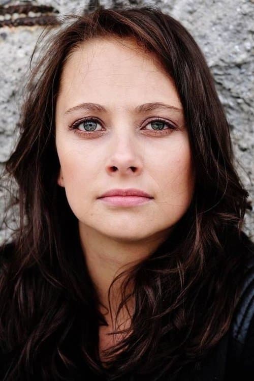Heike Warmuth photo