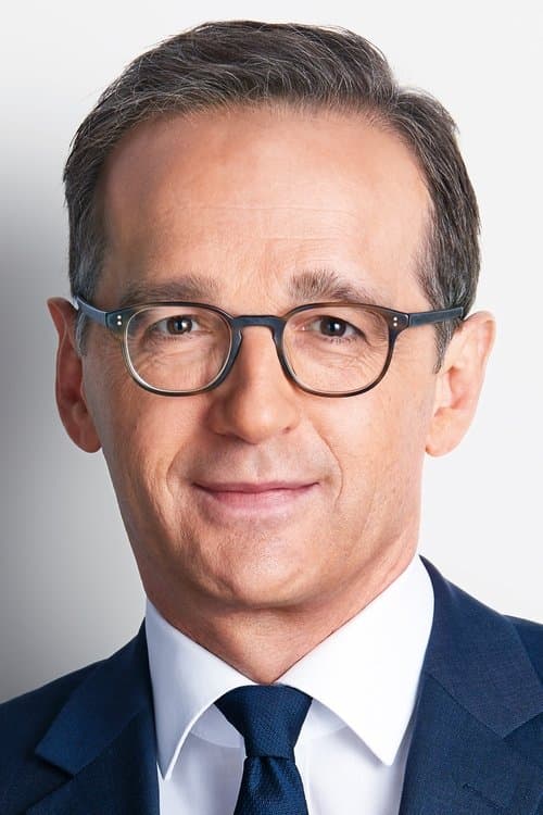 Heiko Maas photo