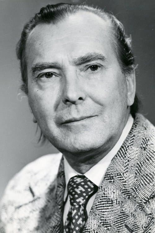 Heino Mandri photo