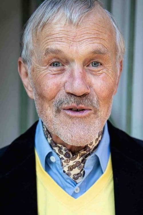 Heinrich Giskes photo