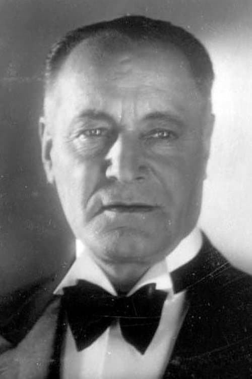 Heinrich Schroth photo