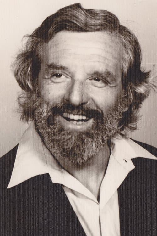 Heinz Bernard photo