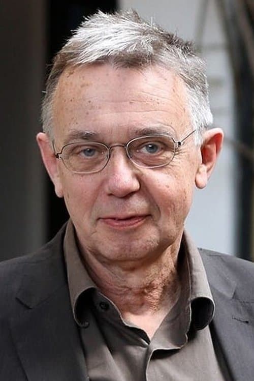 Heinz Emigholz photo