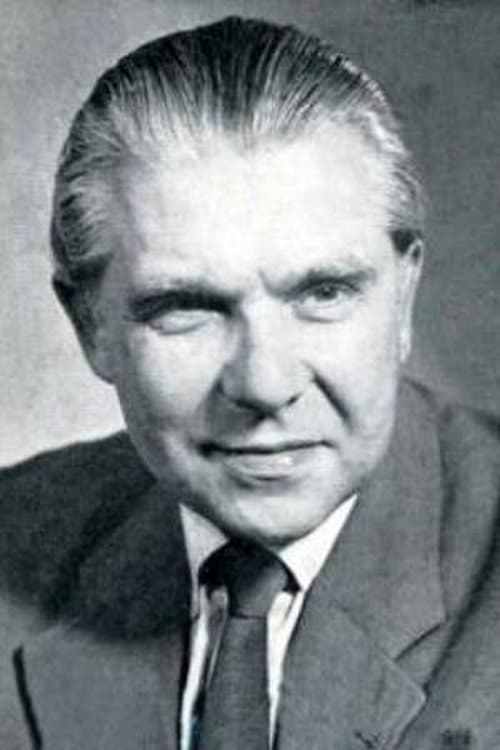Heinz Moog photo