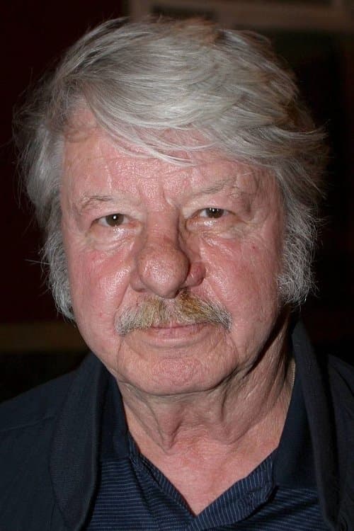 Heinz Petters photo