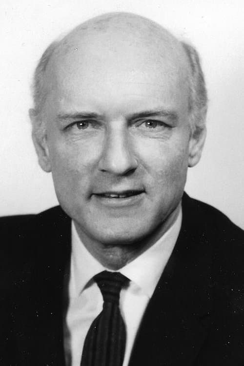 Heinz von Foerster photo
