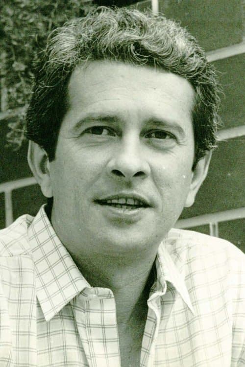 Helber Rangel photo