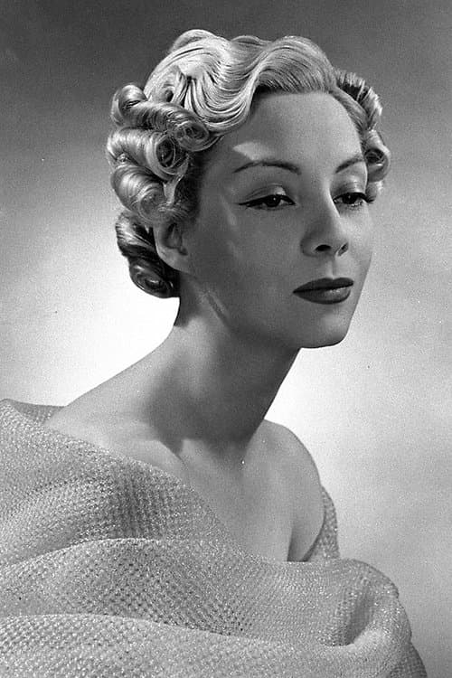 Helen Bennett photo
