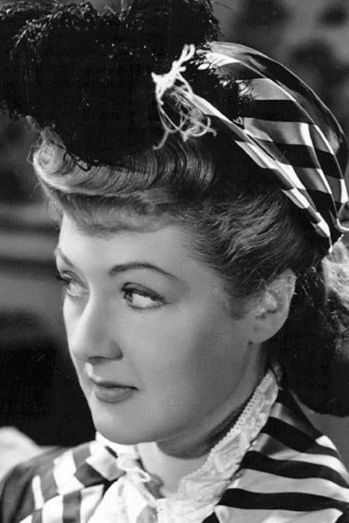 Helen Christie photo