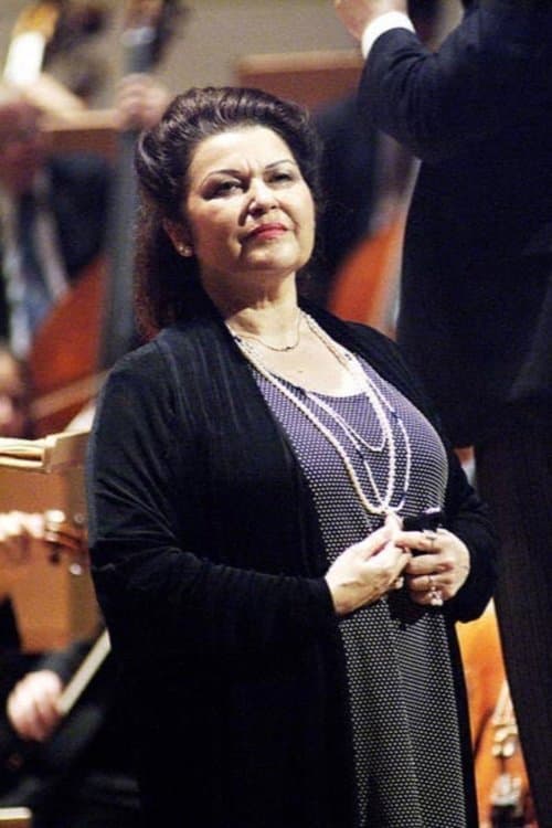 Helen Donath photo
