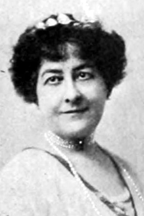Helen Dunbar photo
