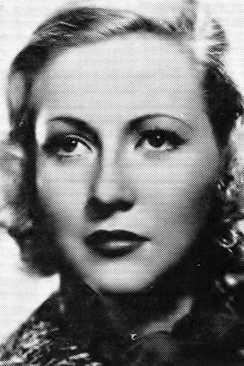 Helen Ericson photo