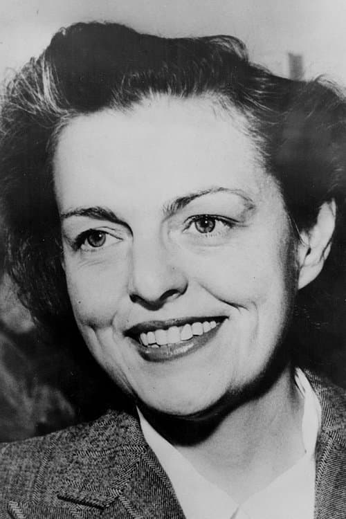 Helen Gahagan photo