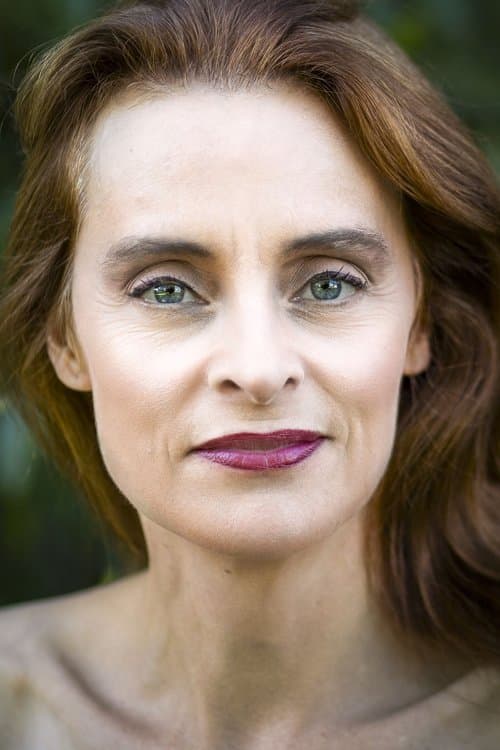 Helen Hopkins photo