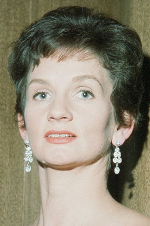 Helen Horton photo