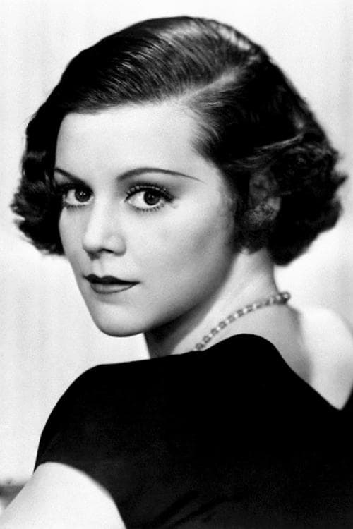Helen Mack photo