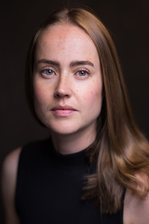 Helen Mackay photo