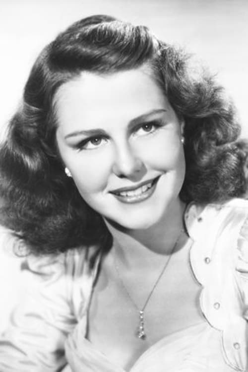 Helen Parrish photo