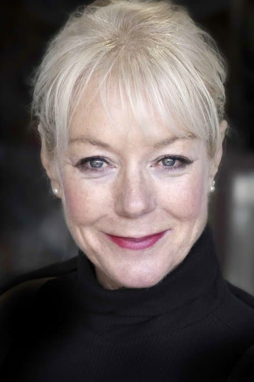 Helen Pearson photo