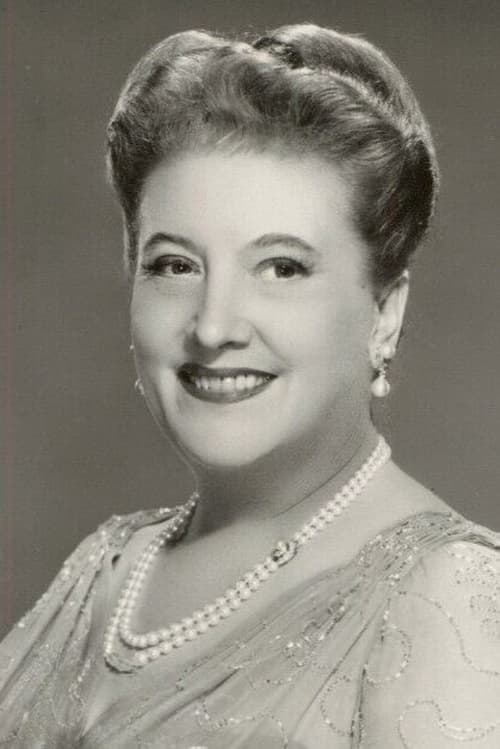 Helen Traubel photo