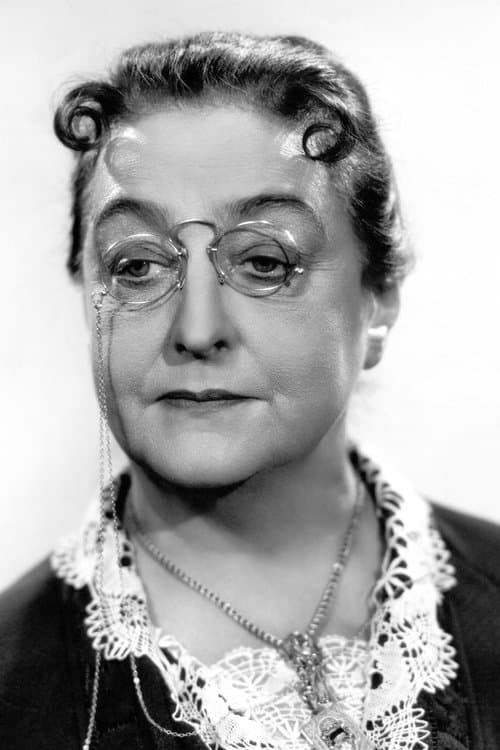 Helen Westley photo