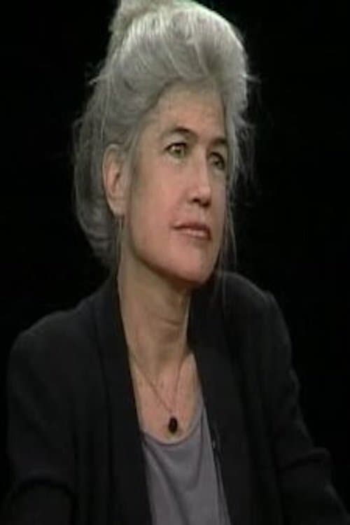 A portrait of Helen Whitney