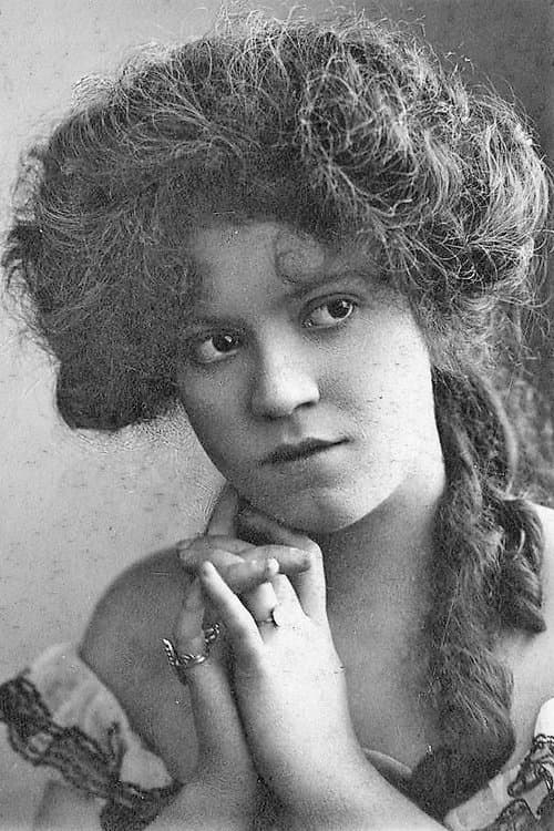 Helen Wright photo