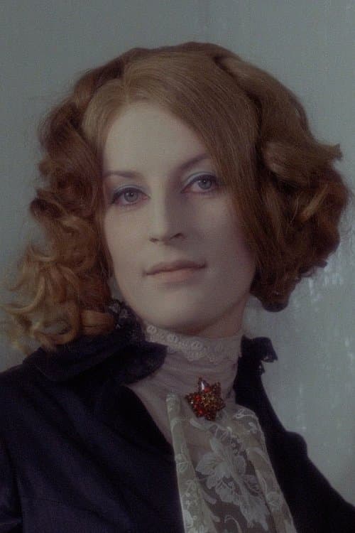 Helena Anýžová photo