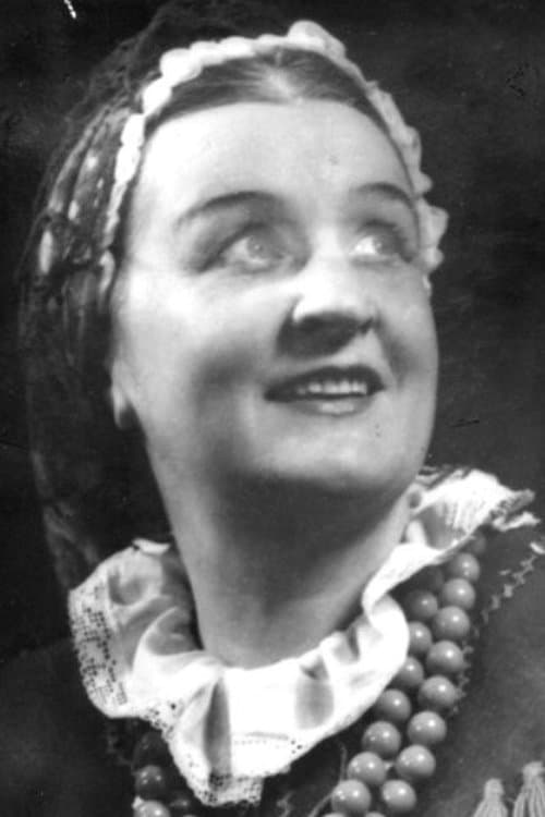 Helena Buczyńska photo