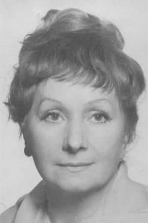 Helena Bystrzanowska photo