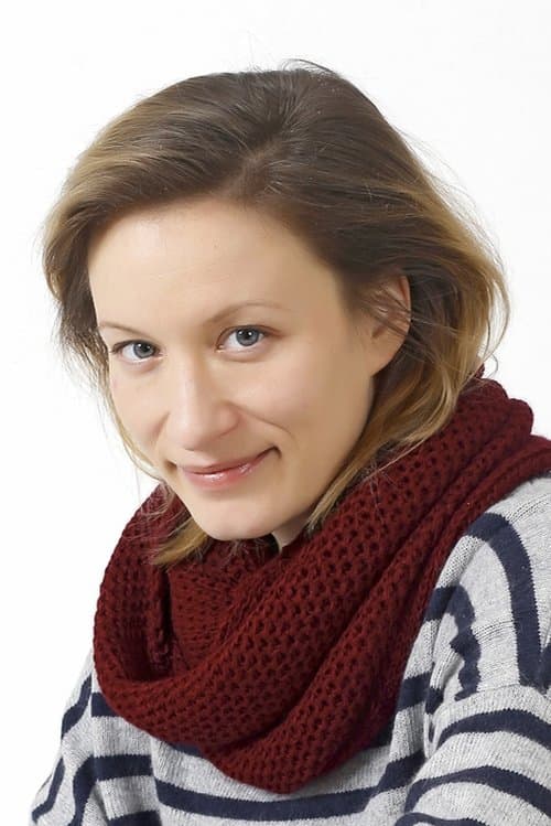 Helena Dvořáková photo