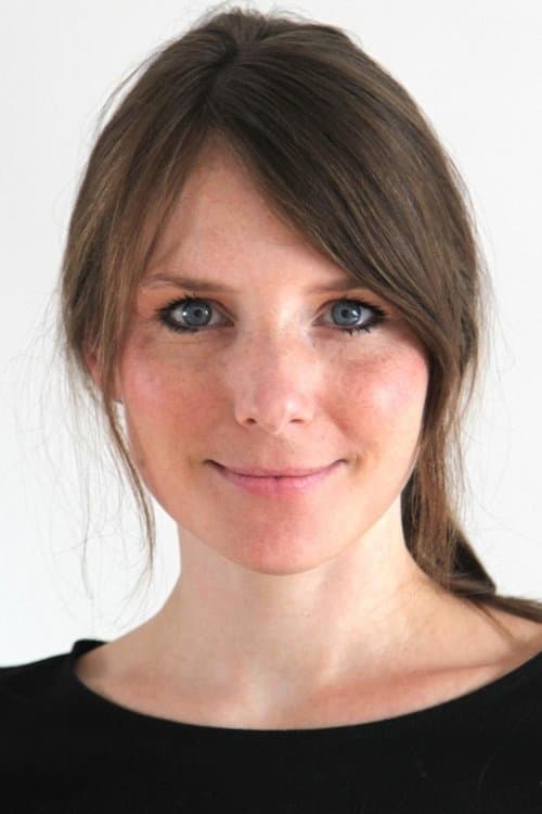 A portrait of Helena Hufnagel