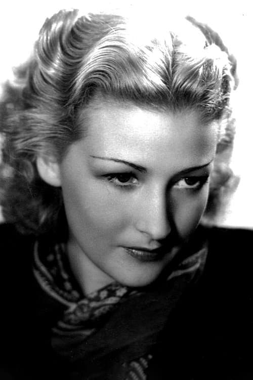 A portrait of Hélène Dassonville