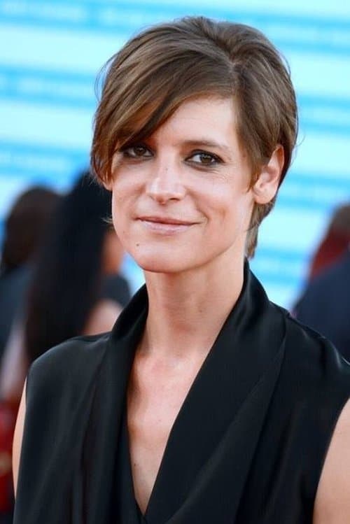 Hélène Fillières photo