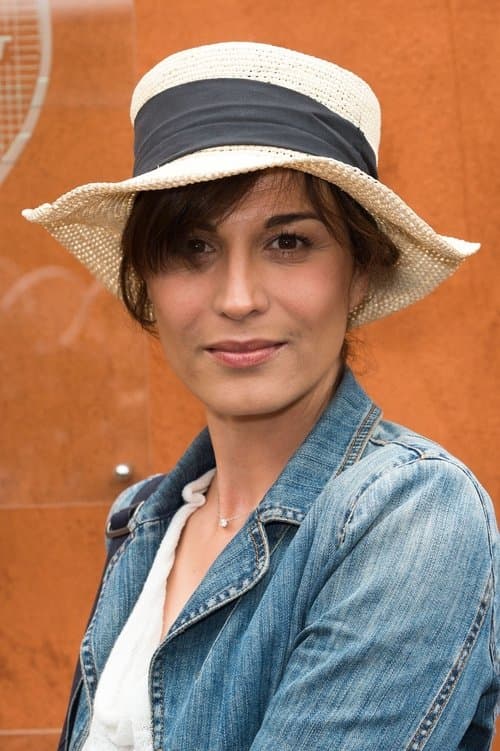 Hélène Médigue photo