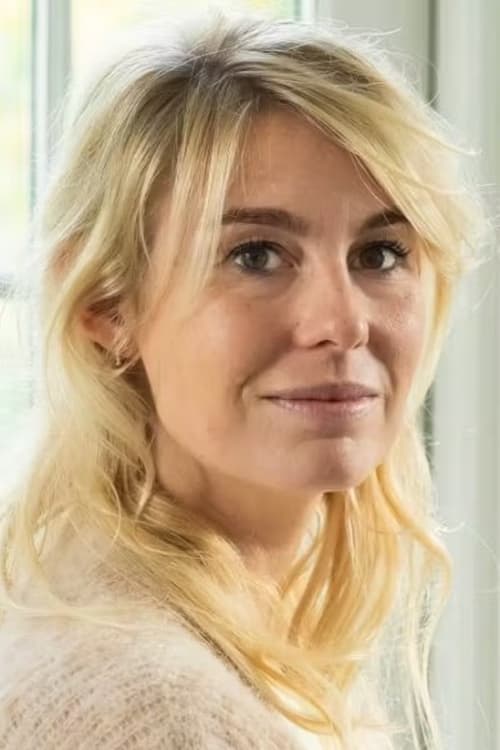 Helene Reingaard Neumann photo