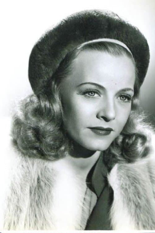 Helene Reynolds photo