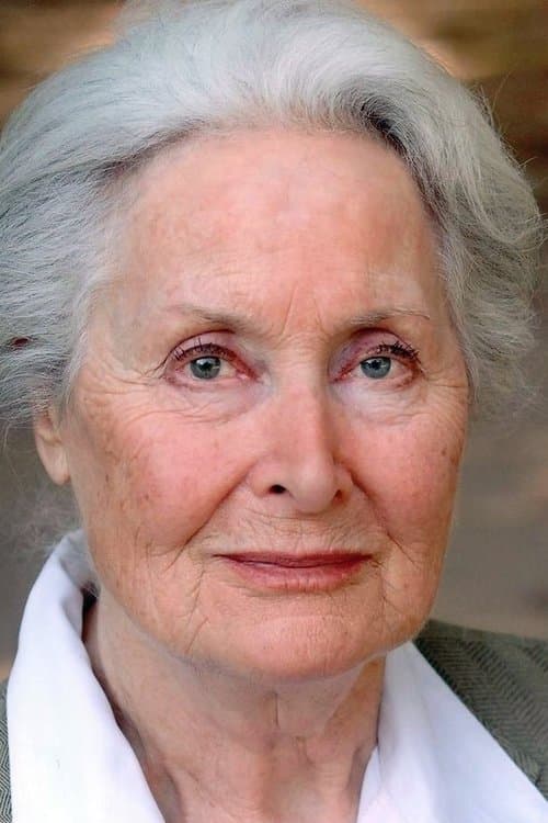Hélène Roussel photo