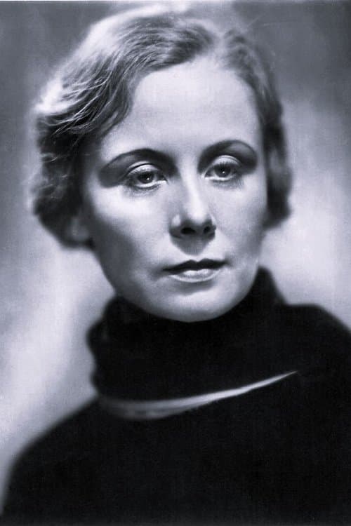 Helene Thimig photo