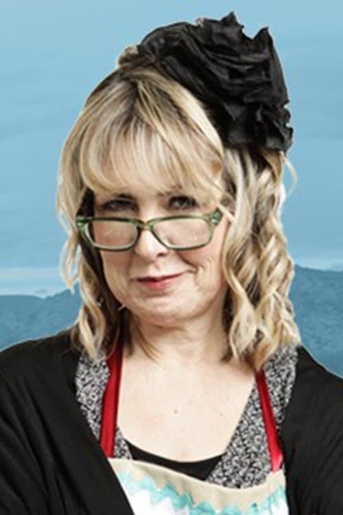 Helene Truter photo