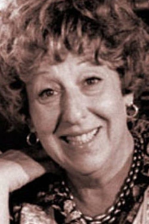 Helene Winston photo