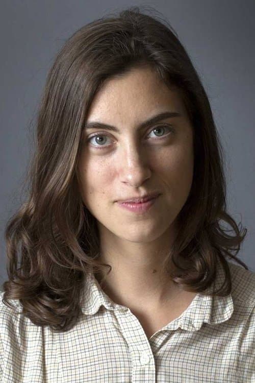 Hélène Zimmer photo