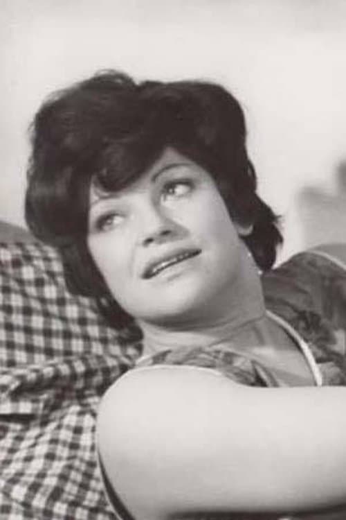 Helga Bender photo