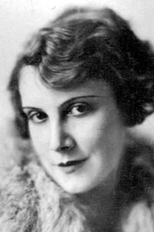 Helga Molander photo