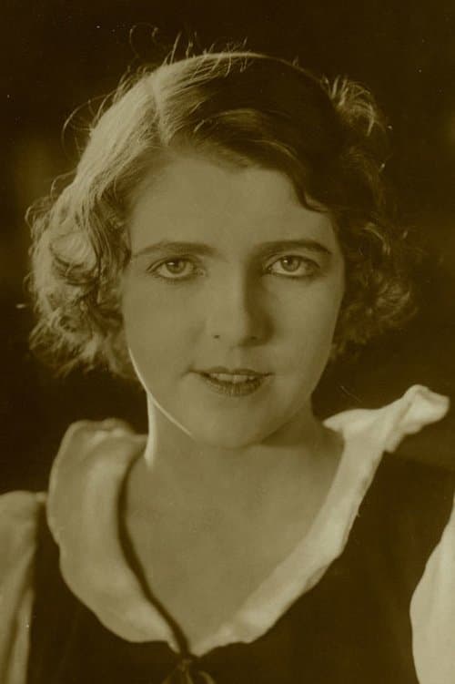 Helga Thomas photo