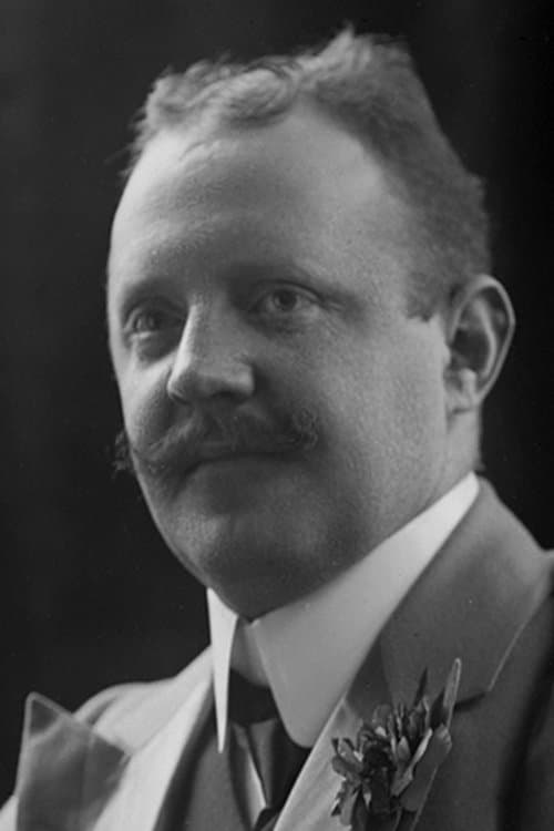 Helge Kihlberg photo