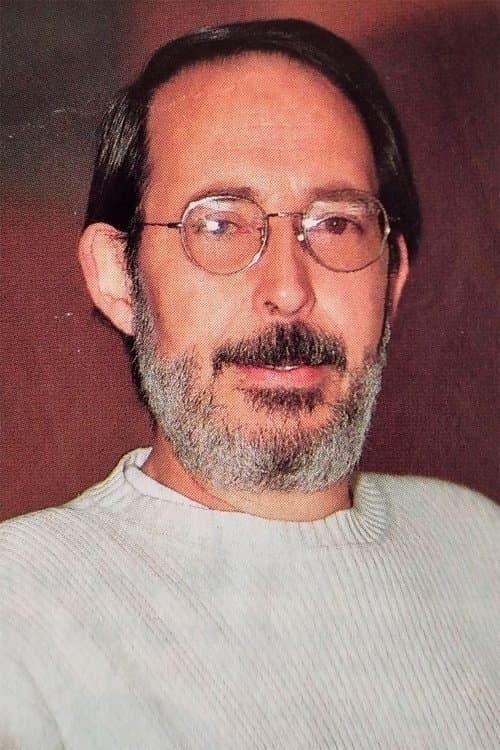 Helios Fernández photo