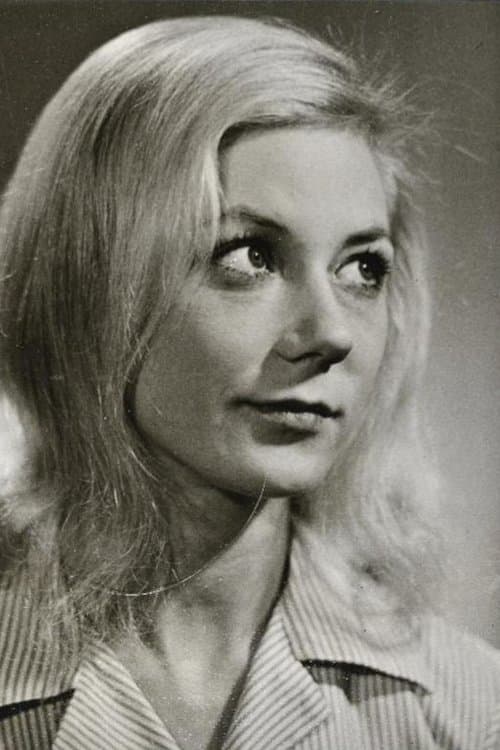 Helle Kuningas photo